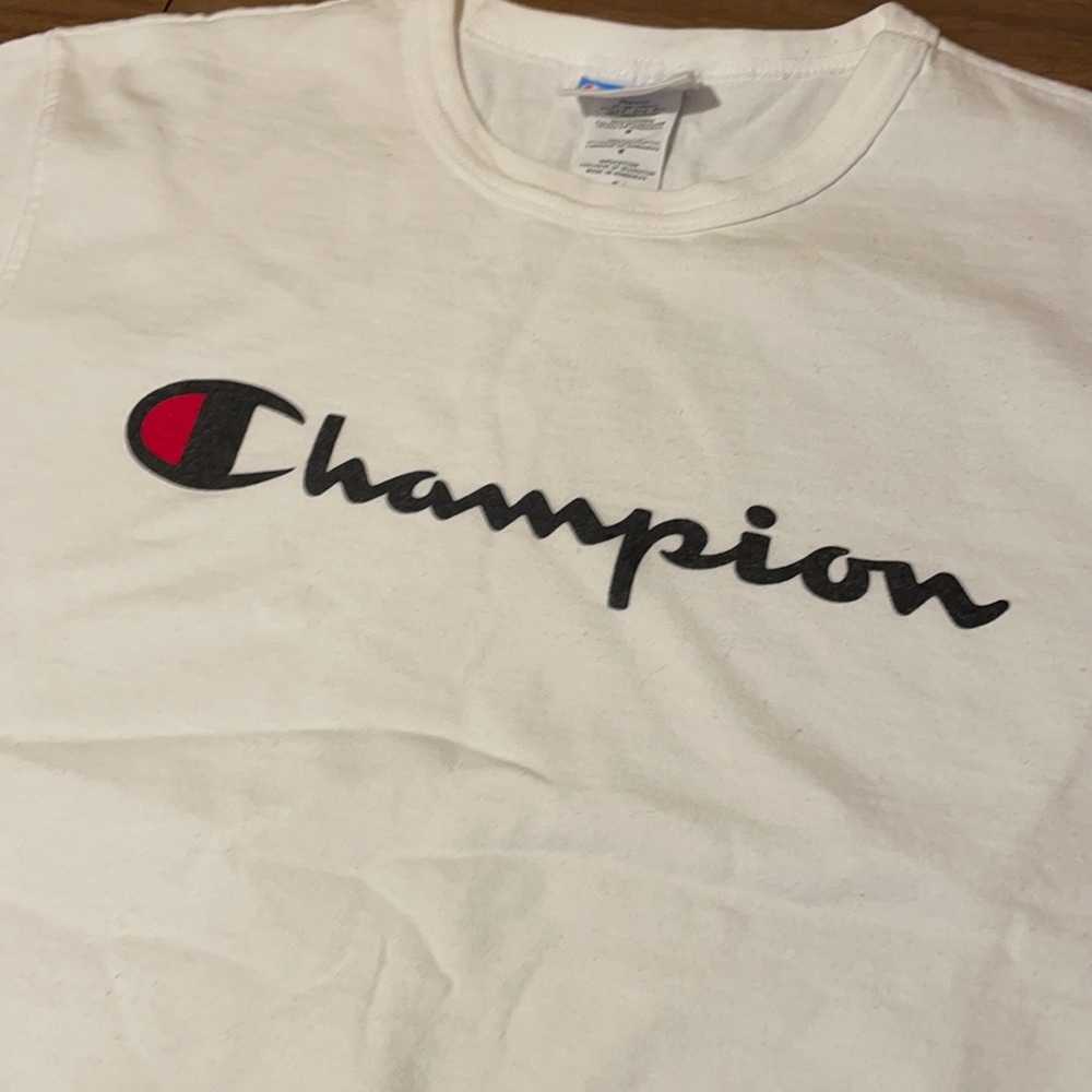 Champion T-Shirt
